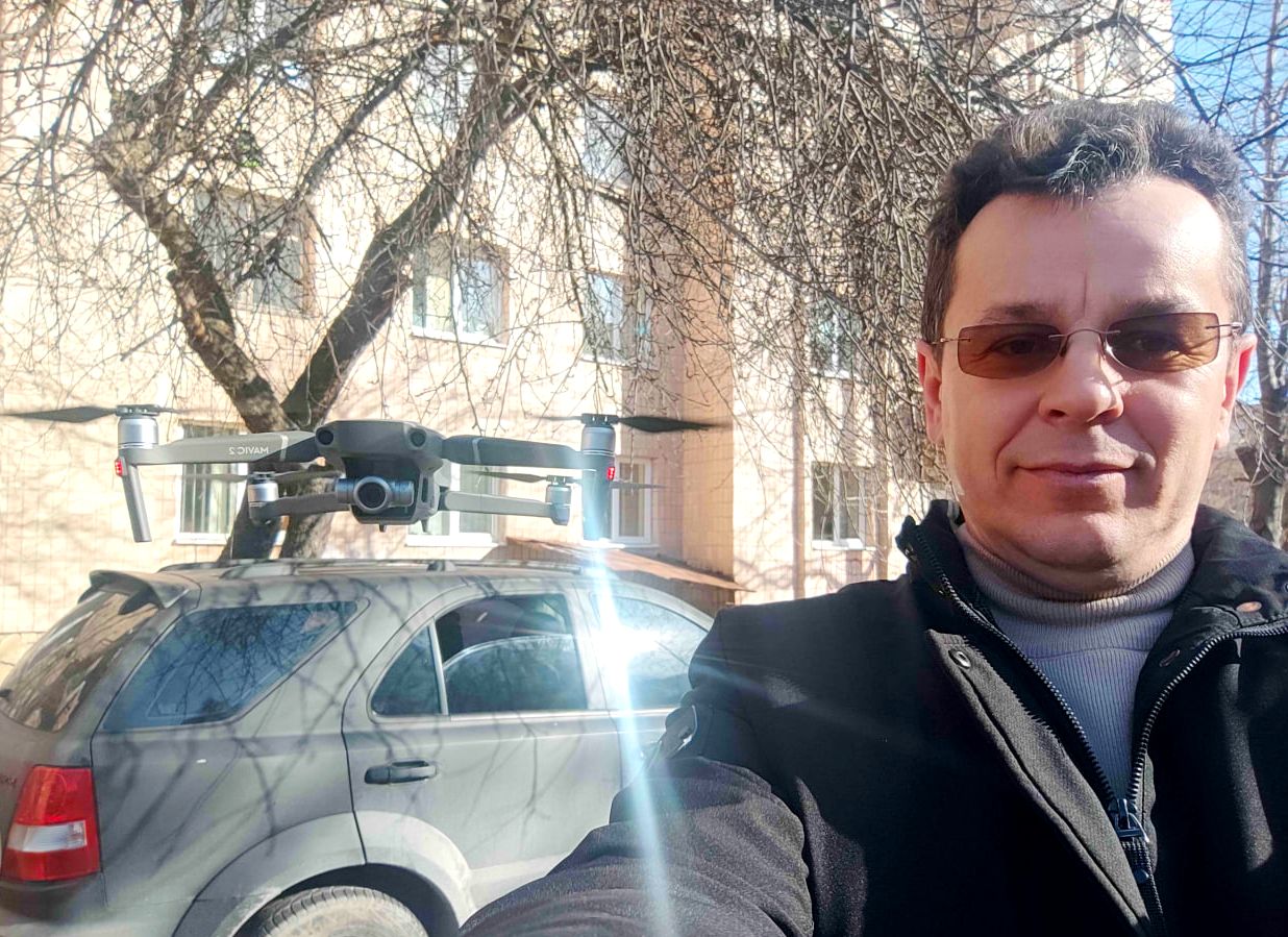 Навіть мені інколи вдавалось)